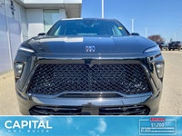 THE ALL-NEW 2026 BUICK ENCLAVE SPORT TOURING IS HERE! Come and experience it here and be the FIRST t... (image 7)