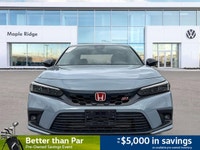 Unleash exhilarating performance and precision handling with the 2024 Honda Civic Si Sedan, featurin... (image 7)