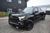 BLOWOUT SPECIAL – SAVE BIG! 2023 Chevrolet Silverado 1500 RST 4x4 – Turbo Power Meets Premium Comfor... (image 7)