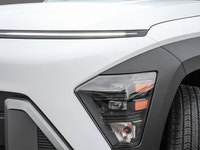 Looking for a stylish, versatile compact SUV with brand-new mileage and modern technology? Check out... (image 9)