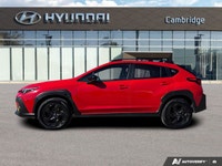 This Subaru Crosstrek boasts a Regular Unleaded H-4 2.5 L/152 engine powering this Variable transmis... (image 1)