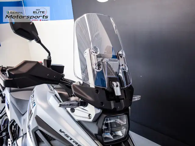 2024 Suzuki V-Strom 1050 ABS in Street, Cruisers & Choppers in Markham / York Region - Image 13