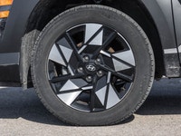 2025 Hyundai Kona Preferred AWD | CPO | TREND PKG The 2025 Hyundai Kona Preferred AWD continues as a... (image 3)