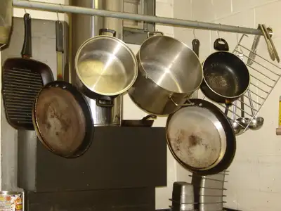 We specialize in on-site and online Auctions of Restaurants, Bars, Cafe's, Bakeries, Deli's, Grocery...