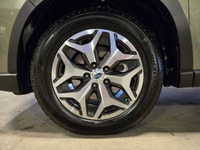 2019 Subaru Forester Convenience One Owner | No Accidents | EyeSight | Factory Remote Starter Key Fe... (image 8)