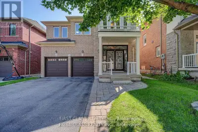33 SCHUSTER LANE Vaughan (Patterson), Ontario