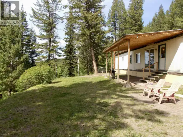 2359 CHIMNEY LAKE ROAD Williams Lake, British Columbia in Houses for Sale in Williams Lake - Image 25