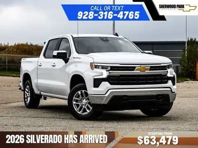 Welcome To Sherwood Park Chevrolet. The #1 Volume Chevrolet Dealer in Canada. Vehicle Photos For Ill...