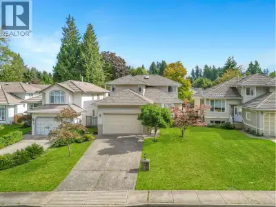Spacious 2-bedroom, 1-bathroom walk-out basement suite offering approximately 1,250 sq. ft. of comfo...