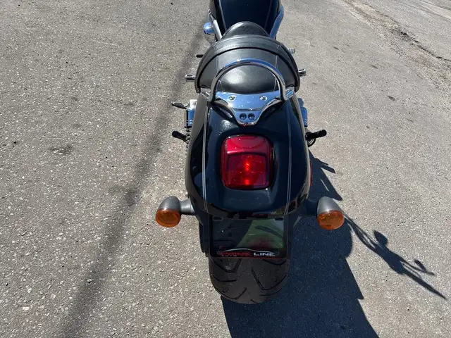 2009 Harley-Davidson V-Rod ~ V-ROD ~ 1250CC ~ CANADIAN ~ LOW KMS in Street, Cruisers & Choppers in City of Toronto - Image 15
