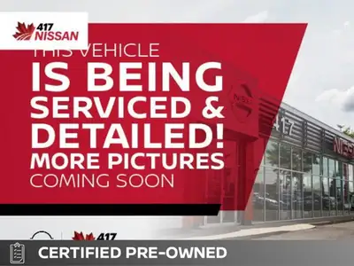 417 Nissan offer no hassle buying experience. We check and adjust our prices daily to make sure that...