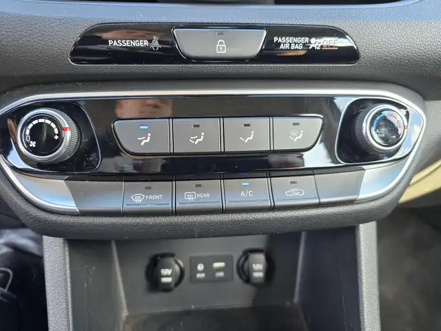 Hyundai Elantra GT GL BA 2018 in Cars & Trucks in Longueuil / South Shore - Image 15