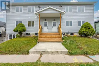 Welcome to 170 Bruton Street in Port Hope! This beautifully renovated property offers comfortable li...