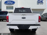 Leather Seats, FX4 Off-Road Package, 502A Luxury Equipment Group, Tailgate Step with Tailgate Lift A... (image 5)