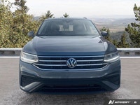 Welcome to Moncton Chrysler Jeep Dodge. Recent Arrival! 2024 Volkswagen Tiguan Comfortline 4Motion 2... (image 8)