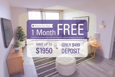 Regent Place Apartments is professionally managed by Mainstreet Equity Build Your Credit | Split You...