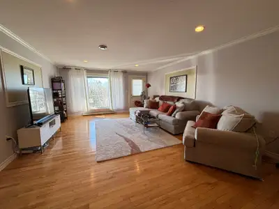 Apartment for Rent Available June 1st and located at 195 Reynolds Street in Fredericton. This unit o...
