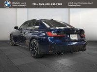 ===== 2025 BMW 3 Series M340i xDrive | Gr. Sup | Gr. M Sport Pro | ===== ===== * Groupe Supérieur *... (image 3)