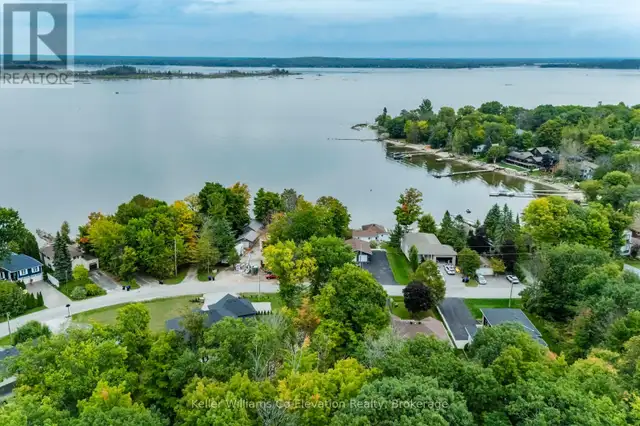 193 ROBINS POINT ROAD Tay (Victoria Harbour), Ontario in Land for Sale in Barrie - Image 11