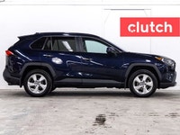 Auto Stop/Start, Brake Assist, Power Tailgate/Hatch and more! Clutch is the largest online used car... (image 3)