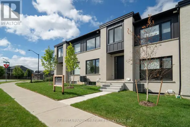 20 - 1175 RIVERBEND ROAD London South (South B), Ontario in Land for Sale in London - Image 36