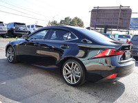 SAFETY INCLUDED SERVICE RECORDS LOCAL ONTARIO CAR Very Clean AWD 3.5L V6 Lexus IS 300 F SPORT with A... (image 3)