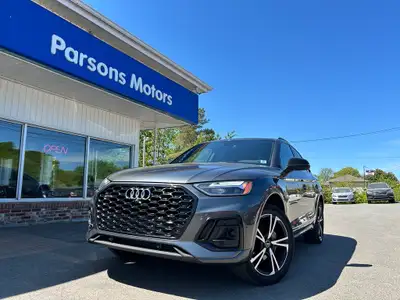 WHY THIS Q5 SPORTBACK STANDS OUT: • DOCTOR OWNED Exceptionally well cared for and it shows • QUATTRO...