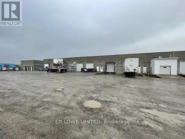 4-6 - 740 HURONIA ROAD Barrie (0 East), Ontario in Commercial & Office Space for Rent in Barrie - Image 10