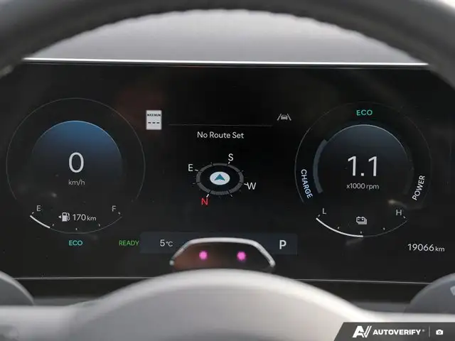 2025 Hyundai Tucson Hybrid Ultimate Awd | Leather | Moonroof in Cars & Trucks in Mississauga / Peel Region - Image 19