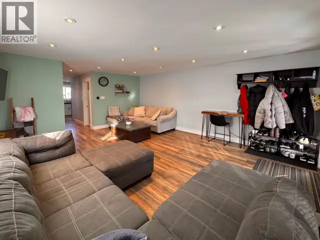 419 E 6TH AVENUE Prince Rupert, British Columbia in Houses for Sale in Prince Rupert - Image 5