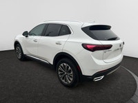 Welcome to Capital GMC! This 2026 Buick Envision in Summit White is equipped with AWD and Turbocharg... (image 2)