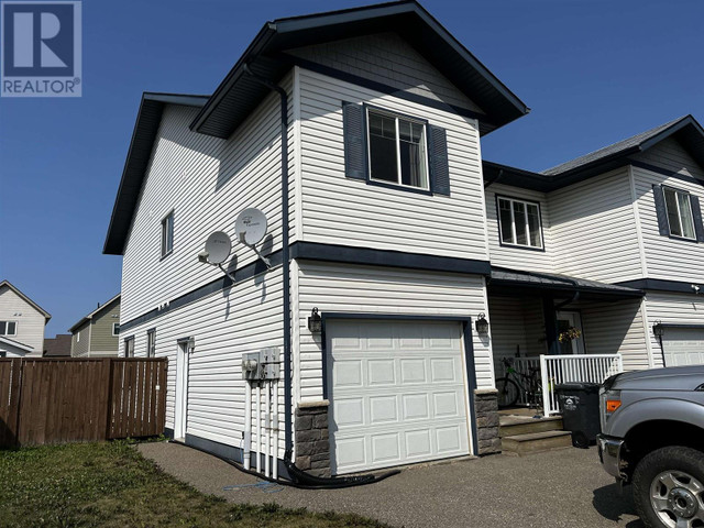 11304 88A STREET Fort St. John, British Columbia in Condos for Sale in Fort St. John - Image 2