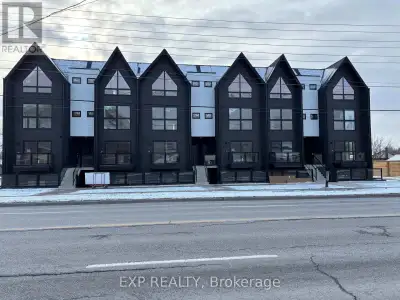 102 - 7277 WILSON CRESCENT Niagara Falls (Oldfield), Ontario