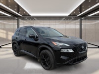2023 Nissan Rogue SV Stylish, practical, and built for everyday comfort, this 2023 Nissan Rogue SV d... (image 1)