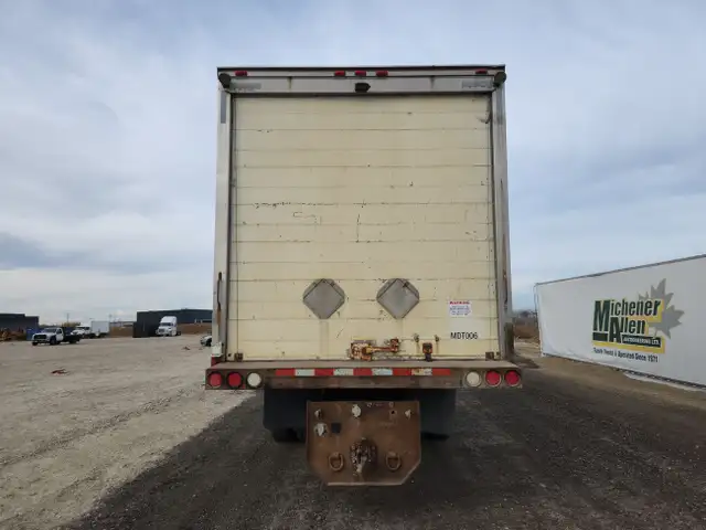 2008 Kenworth T800 in Heavy Trucks in St. Albert - Image 7