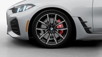 La toute nouvelle *BMW 430i xDrive 2026* laisse les conventions derrière. La Série 4 combine une app... (image 8)