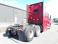 2019 Freightliner Cascadia 126 Ryder Stock ID: 876140 Transmission Type/Speed: AMT 12 Engine: DIESEL... (image 5)