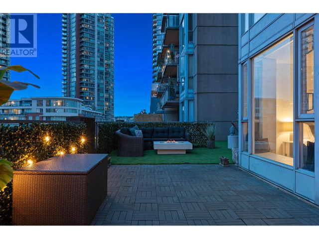 312 555 ABBOTT STREET Vancouver, British Columbia in Condos for Sale in Vancouver - Image 2