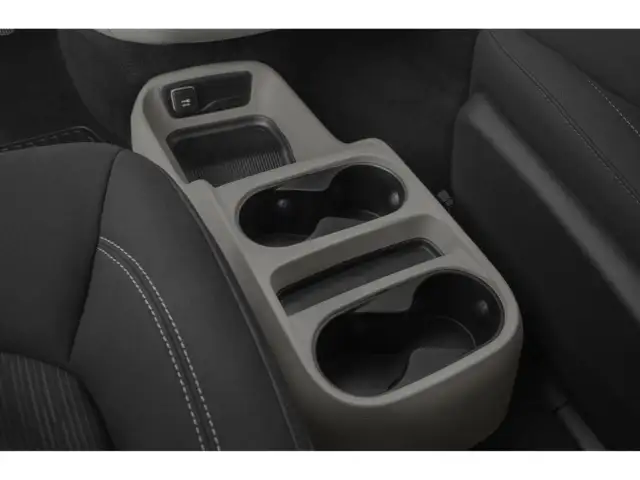 2027 Chrysler Grand Caravan SXT in Cars & Trucks in Markham / York Region - Image 25