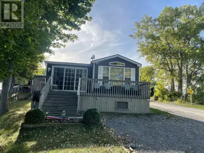 Absolutely one of the most stunning waterfront lots in Cherry Beach Resort! Perfectly positioned on...