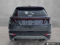 *CLEAN CARFAX* This 2024 Hyundai Tucson Hybrid Luxury comes equipped with *1.6L Smartstream Turbo GD... (image 2)