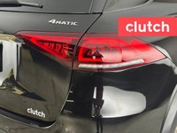 1 OWNER / Premium Sound System, Heads Up Display, Rear Heated Seats and more! Clutch is the largest... (image 9)