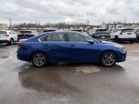 Android Auto, Apple CarPlay, Wireless Charging, Heated Steering Wheel, Heated Seats! This 2024 Kia F... (image 3)