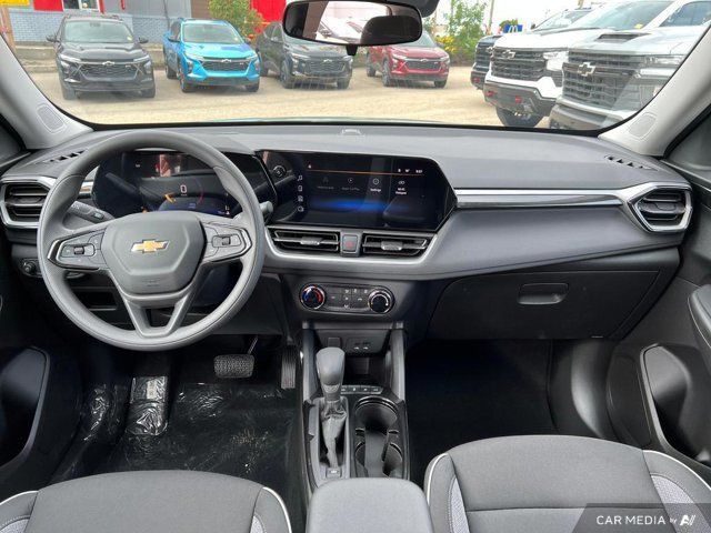2026 Chevrolet Trailblazer LS AWD | Remote Start | in Cars & Trucks in Strathcona County - Image 4