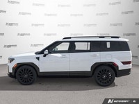 Check out this 2024 Hyundai Santa Fe Ulti Calli | AWD | Heads-up Display | Adaptive Cruise | Blindsp... (image 2)