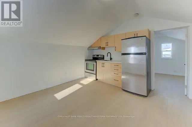 190 LANCASTER STREET E Kitchener, Ontario in Houses for Sale in Kitchener / Waterloo - Image 6