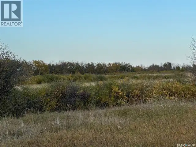Lybeck 80 Acres Corman Park Rm No. 344, Saskatchewan in Land for Sale in Saskatoon - Image 9