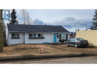 1117 96 Avenue Dawson Creek, British Columbia