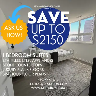 Full size kitchens with dishwashers Energy-efficient kitchen appliances and eco-friendly bathroom fi...