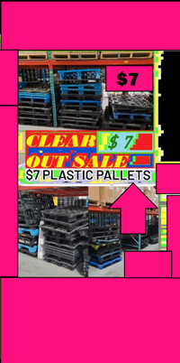 DRY and CLEAN wooden PALLETS for sale IN STOCK NOW no wait time